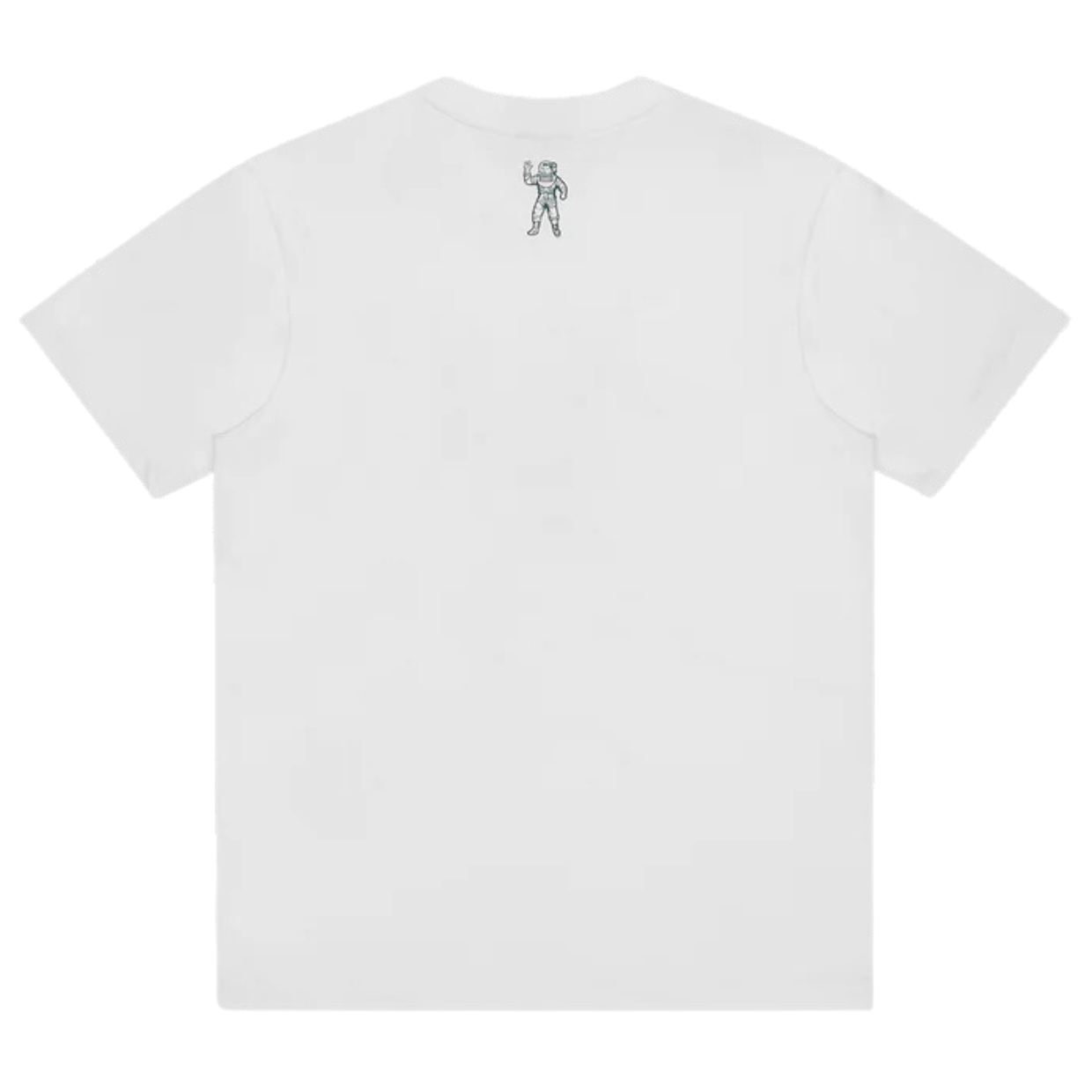 Billionaire Boys Club White Nothing Camo T-Shirt