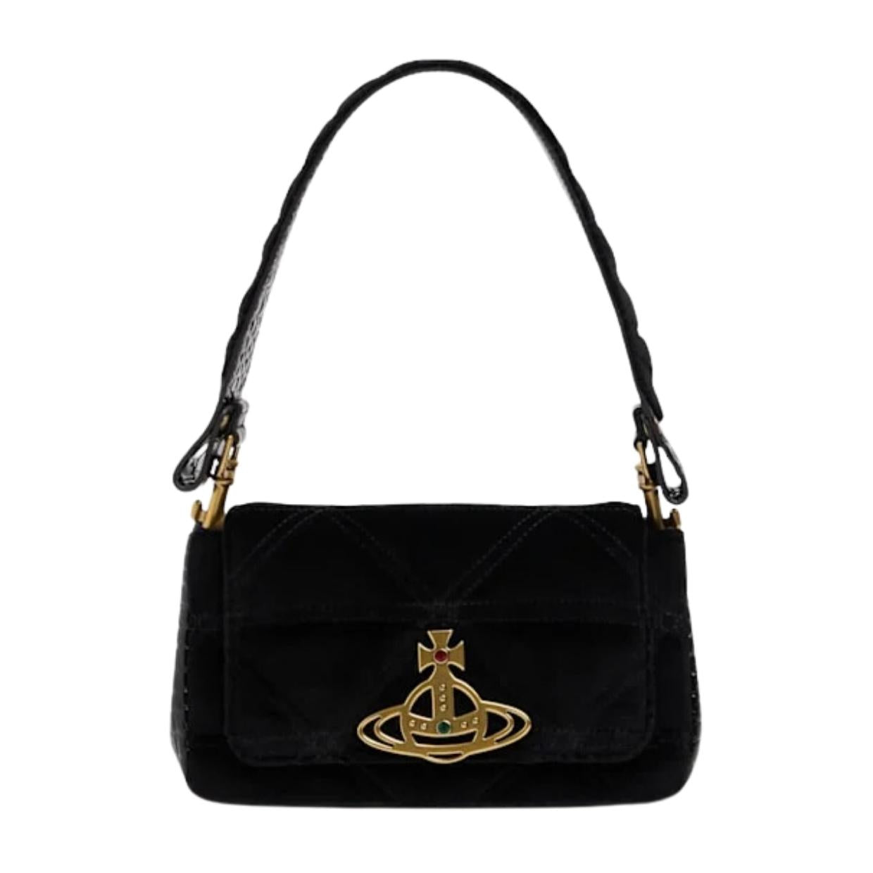 Vivienne westwood canvas bag new arrivals
