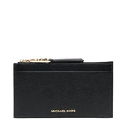 Michael Kors Empire Black Wallet