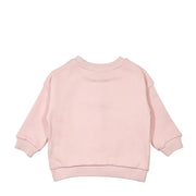 Kenzo Baby Pink Sweatshirt