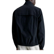 Calvin Klein Nylon Black Jacket