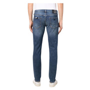 Emporio Armani J10 Extra Slim Fit Denim Jeans