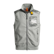 Parajumpers Ludo Padded London Fog Gilet