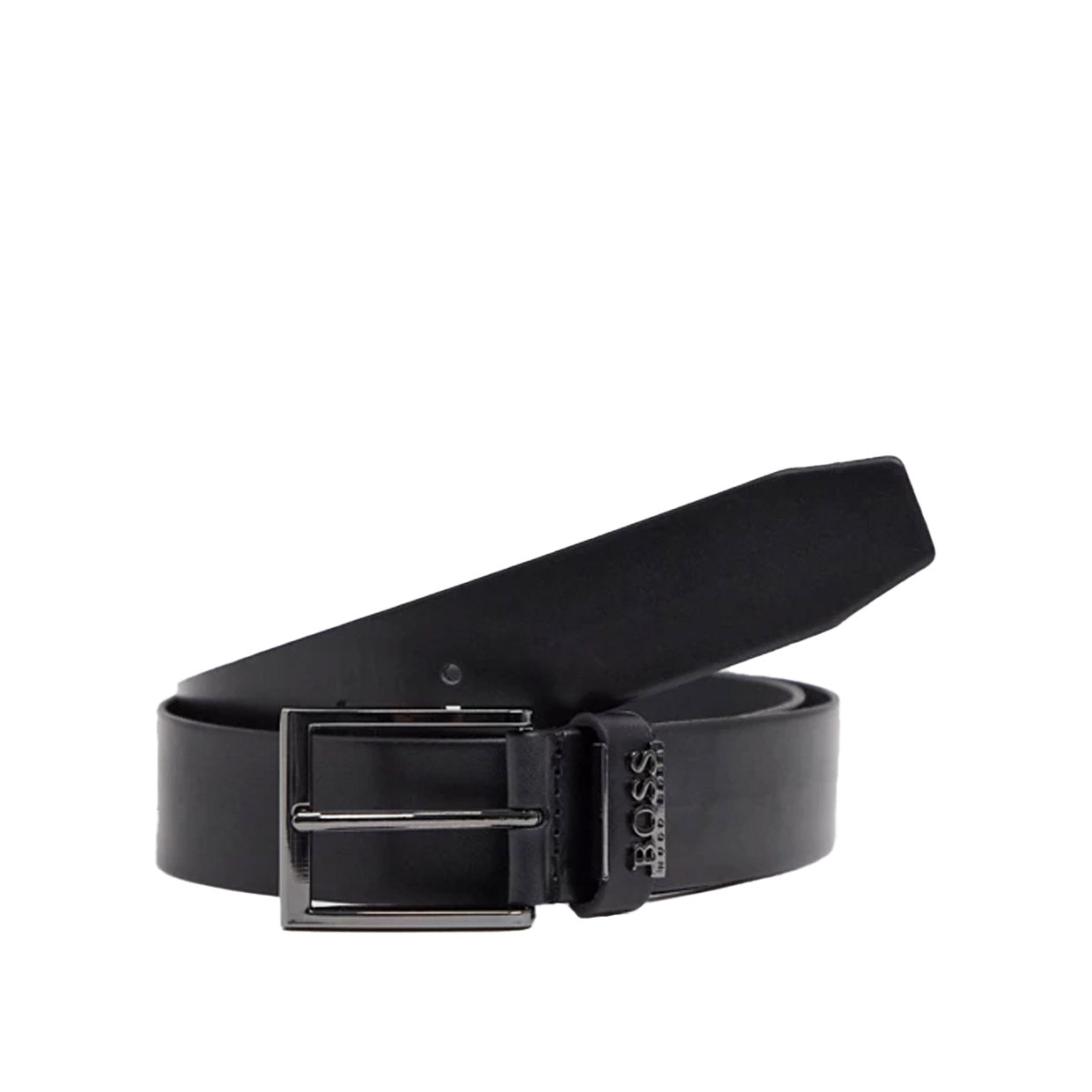 Hugo boss discount black belt