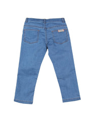 Gucci Baby Stretch Denim Jeans - Retro Designer Wear