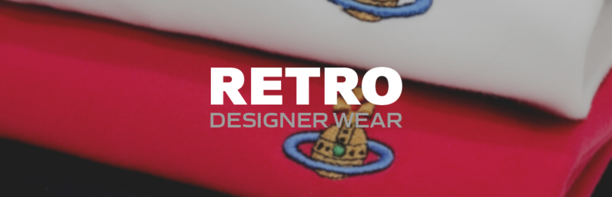 Retro Designer Wear Re-Opens in East Kilbride