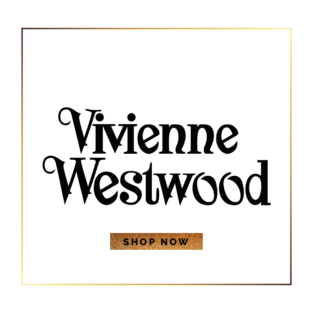 Vivienne Westwood at Retro Designer Wear