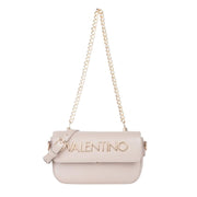 Valentino Bags Beige Nammos Re Chain Shoulder Bag