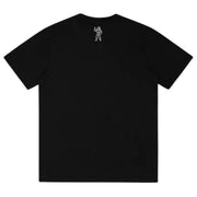 Billionaire Boys Club Small Arch Logo Black T-Shirt