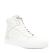 Vivienne Westwood White High Tops