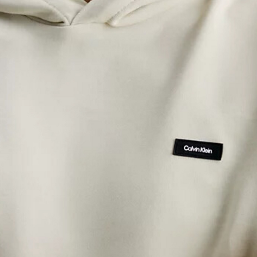 Calvin Klein Stone Comfort Hoodie