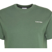 Calvin Klein Khaki T-Shirt