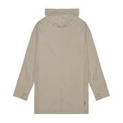 Aquascutum Active RLG Packable Beige Trench Coat
