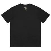 Billionaire Boys Club Duck Camo Arch Logo Black T-Shirt