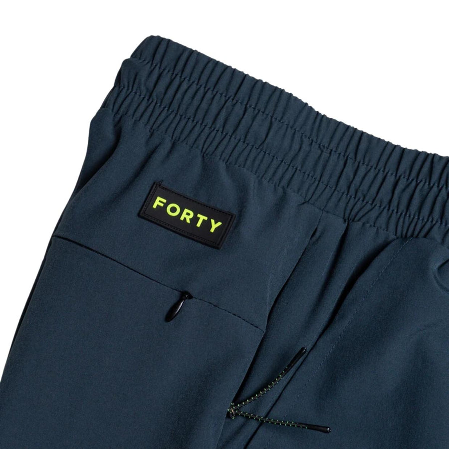 Forty Grey Kirk Cargo Pants