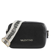 Valentino Bags Black Zero Re Crossbody Bag