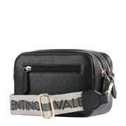 Valentino Bags Black Zero Re Crossbody Bag