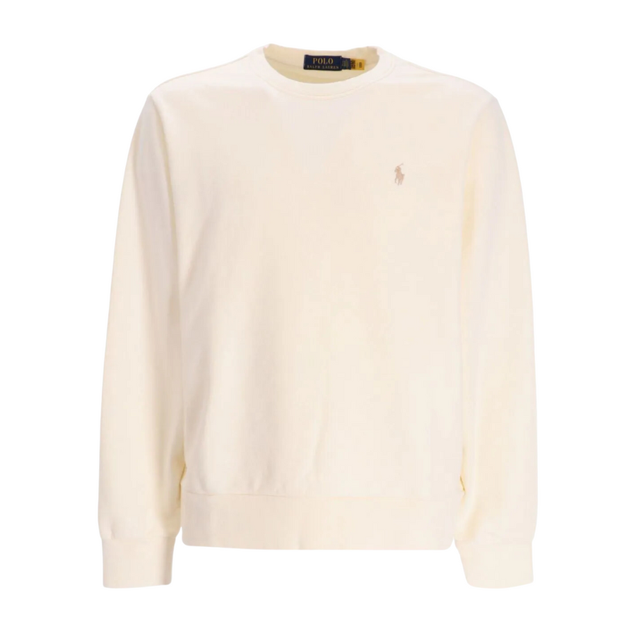 Polo Ralph Lauren Cream Sweater