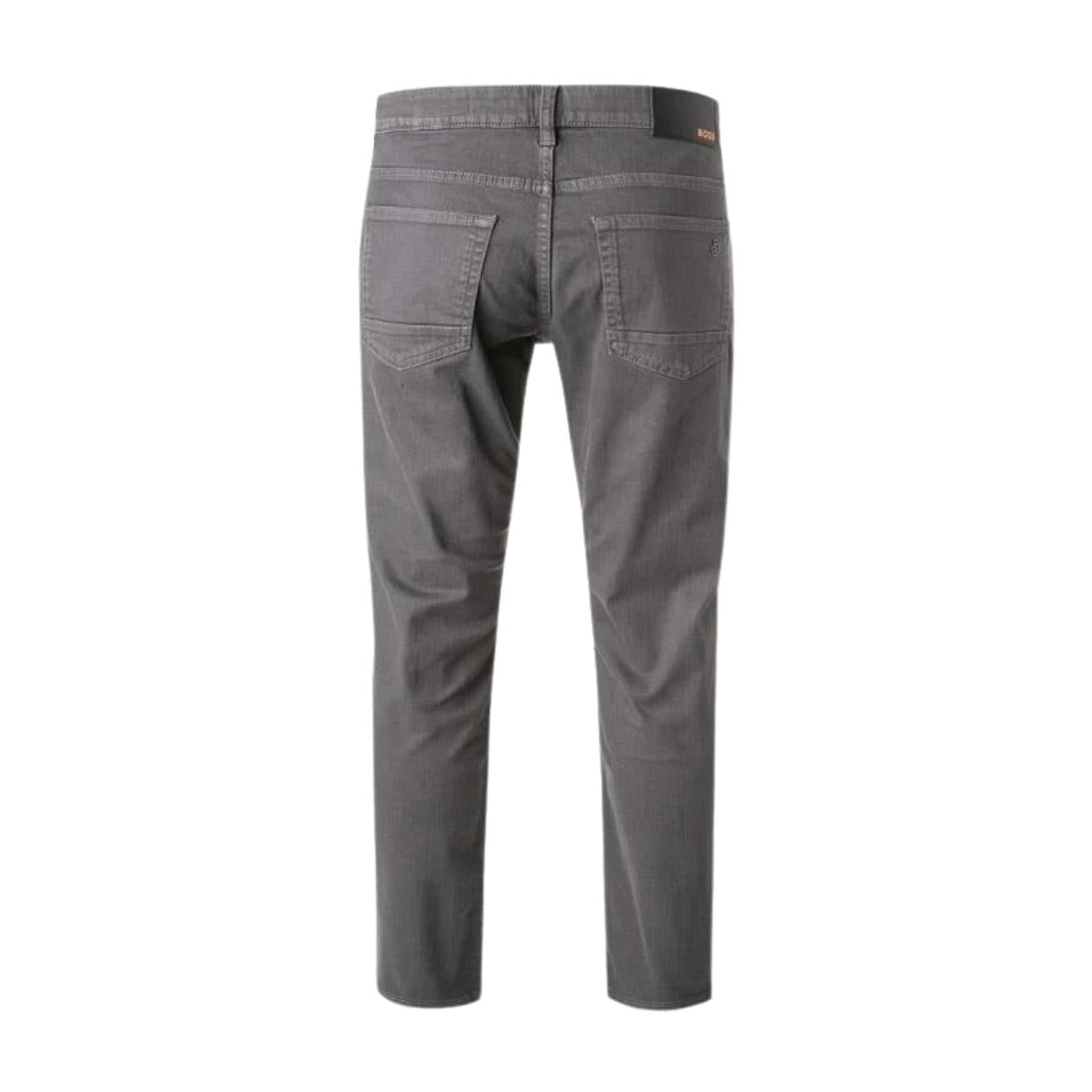 BOSS Delaware BC-P S Collect Dark Grey Jeans