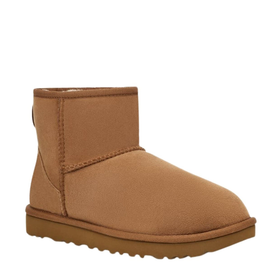 UGG Chestnut Classic Mini II Boot