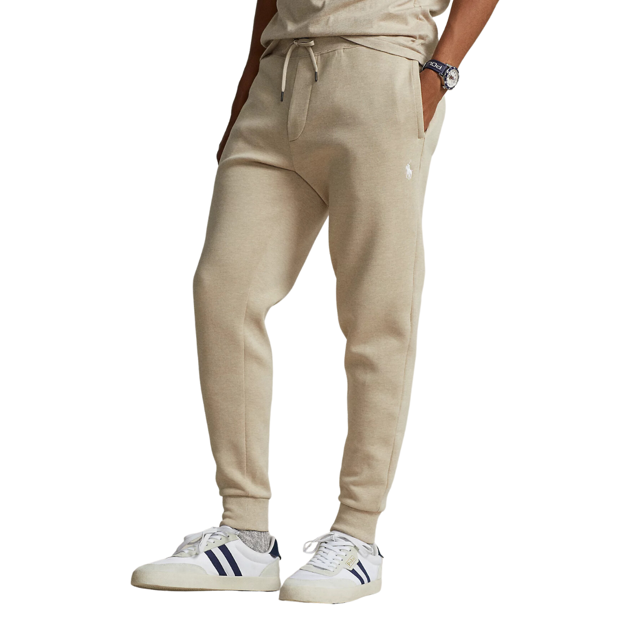 joggers for men polo