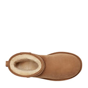 UGG Chestnut Classic Mini II Boot