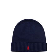 Polo Ralph Lauren Wool Hat