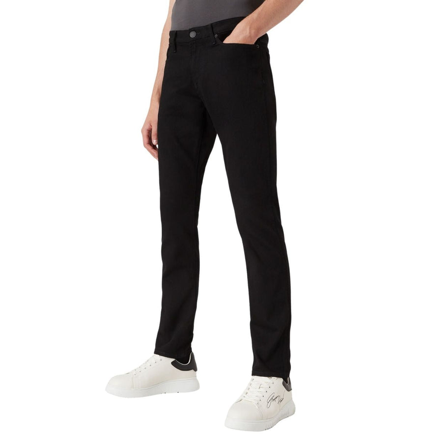 Emporio Armani J06 Slim Fit Jeans