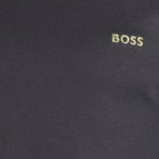 BOSS Embroidered Logo Three Pack T-Shirt