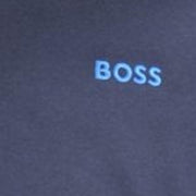 BOSS Embroidered Logo Three Pack T-Shirt