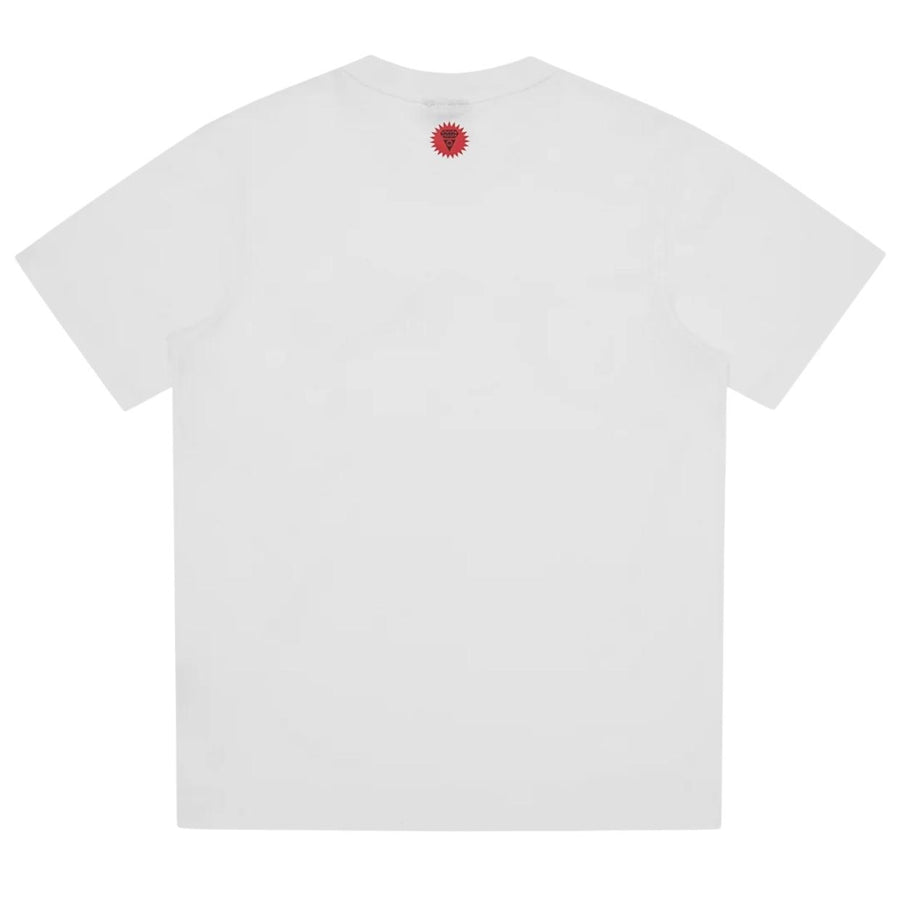 ICECREAM Cone White T-Shirt