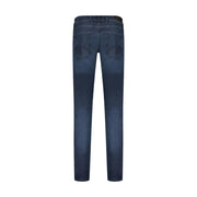 Replay Hyperflex Anbass Slim Fit Dark Blue Denim Jean