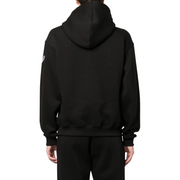 Neil Barrett Black Thunderbolt Hoodie