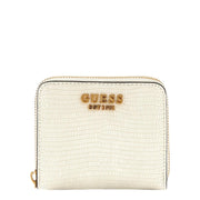 Guess Sestri Stone Zip Around Wallet