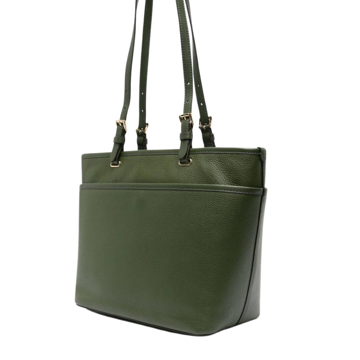 Michael kors hotsell pocket tote