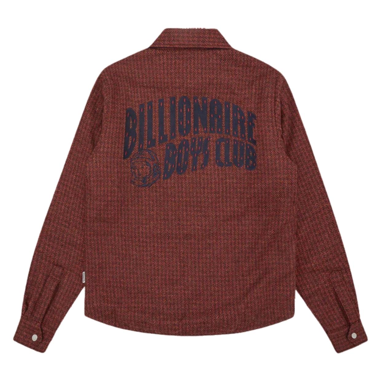 Billionaire boys club overshirt sales