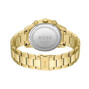 BOSS Allure Gold Plated Watch