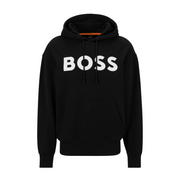 BOSS Black Webasic Hooded Sweater
