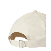 BOSS Zed Embroidered Logo White Cap