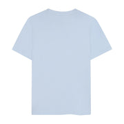 BOSS Kids Printed Logo Persian Blue T-Shirt