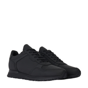 Mallet London Midnight Lowman Trainers