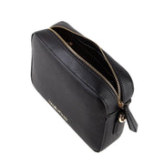 Valentino Bags Brixton Black Camera Bag