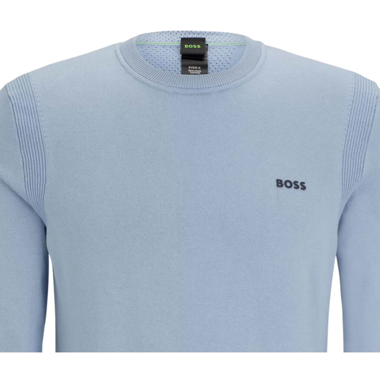 BOSS Blue Ever X Sweater