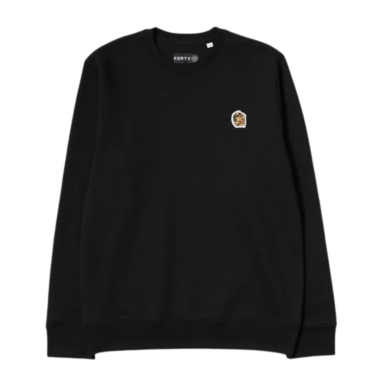 Forty sweatshirt store