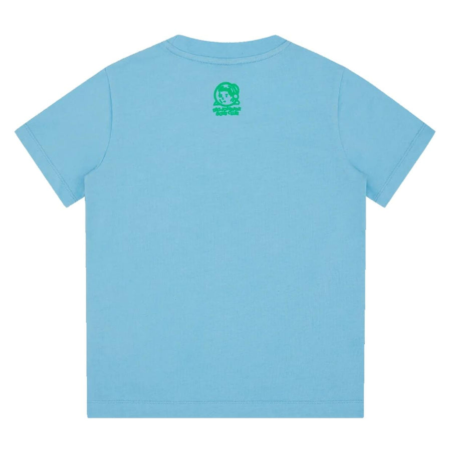 Billionaire Boys Club Kids Arch Logo Sky Blue T-Shirt