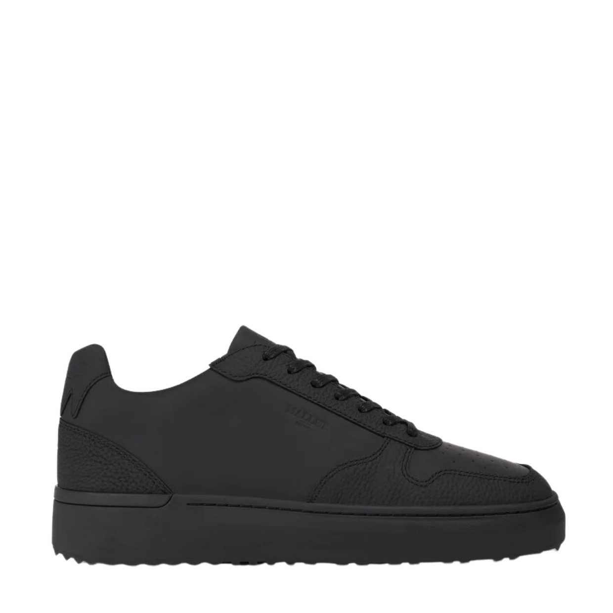 Mallet London Midnight Hoxton 2.0 Trainers