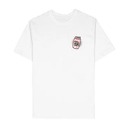 Forty White Four Zero Soda T-Shirt