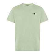 Moose Knuckles Mint Green Satellite T-Shirt