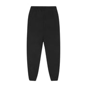 Billionaire Boys Club Kids Chainstitch Logo Black Joggers