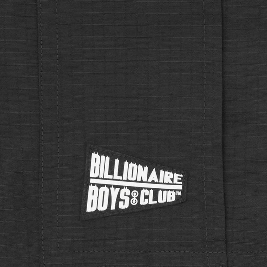 Billionaire Boys Club Black Cargo Pants